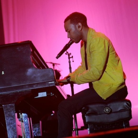 Gucci Suede Bomber Jacket - Picture 5 of 16